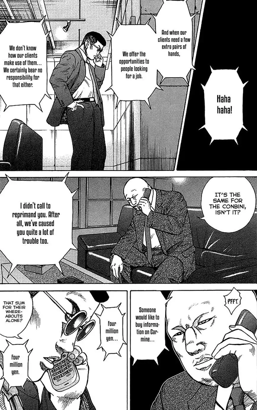 Kyou Kara Hitman Chapter 30 6